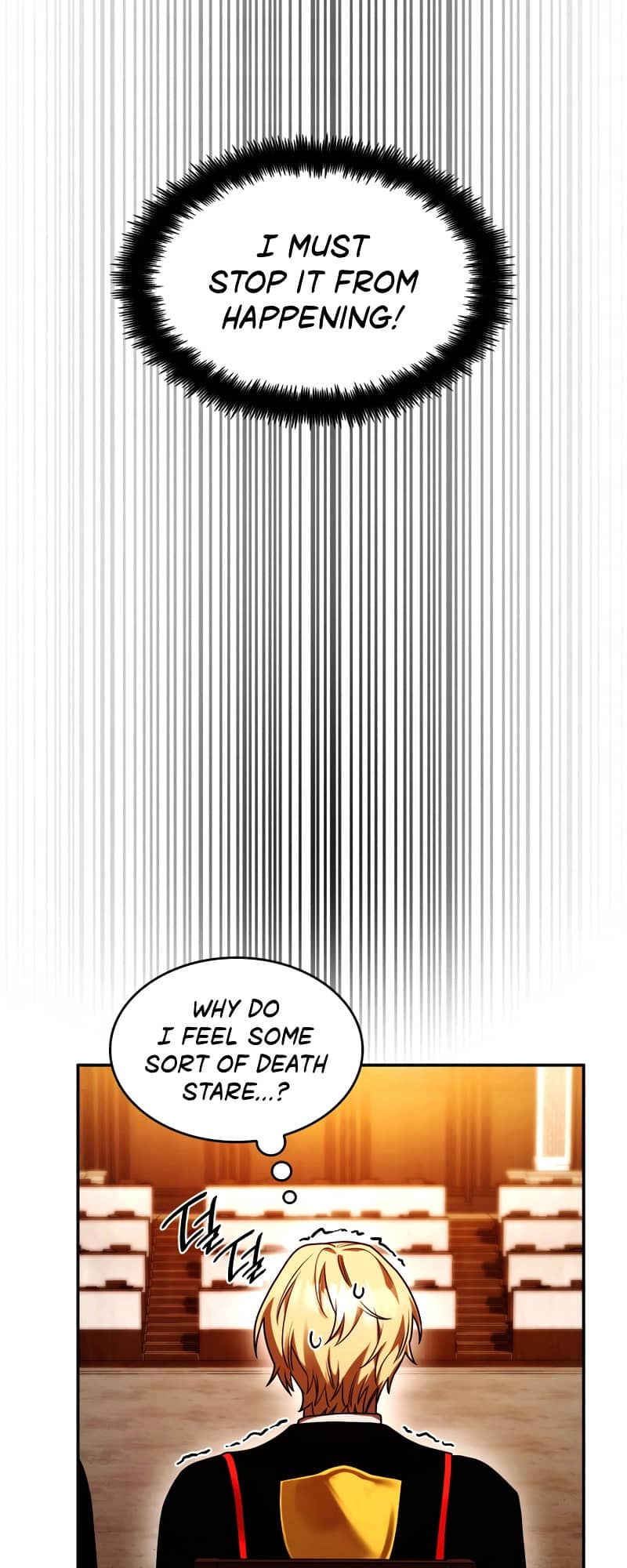Infinite Mage, Chapter 19 image 33